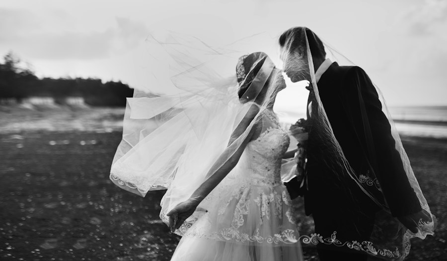 A Beautiful Bengali Wedding – Wedding Photography
