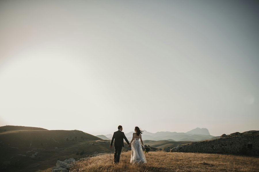 A Cinematic Love Story – Cinematography