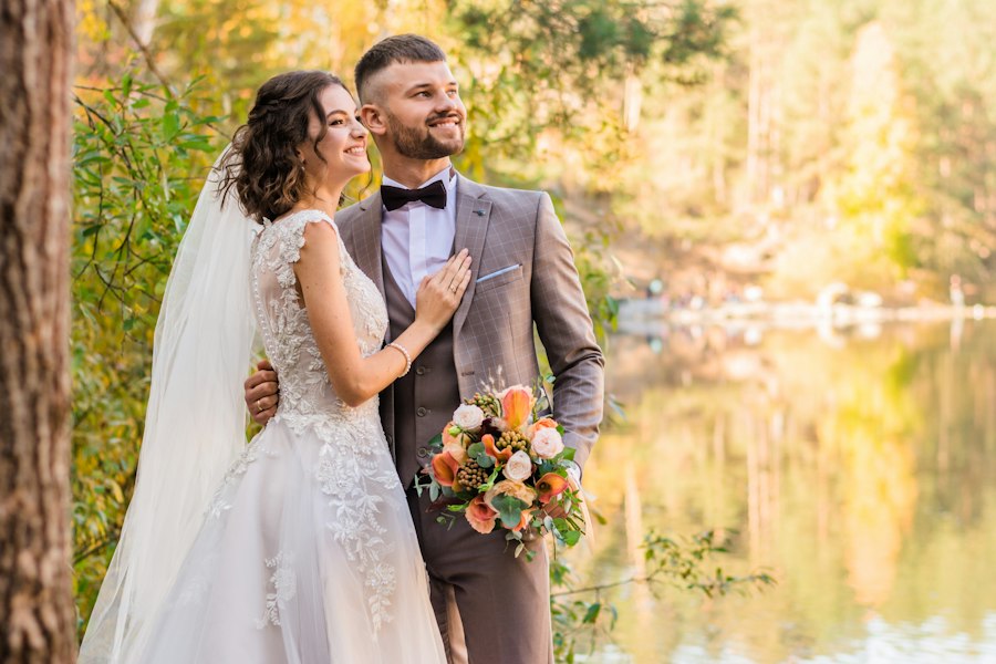 Traditional Wedding Rituals – Traditional Photography