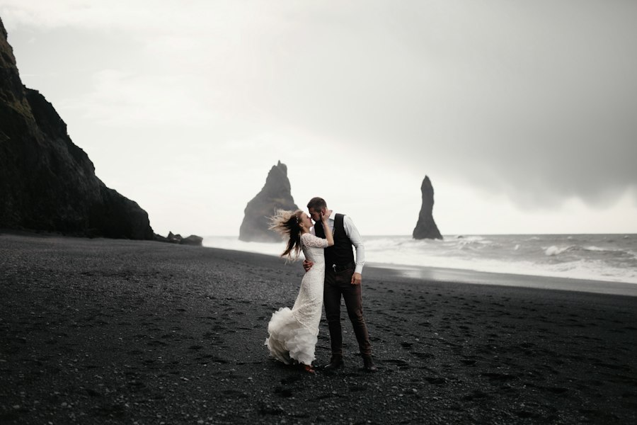 The Celebration of Togetherness – Event Photography